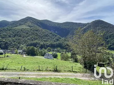 Maison, 144 m²
