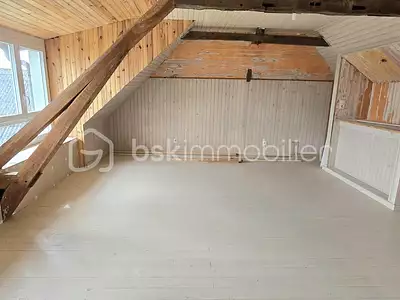 Maison, 156 m²