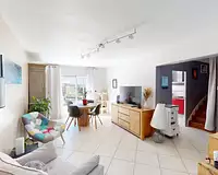 Maison, 89 m²