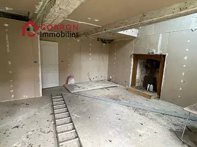 Maison, 61 m²