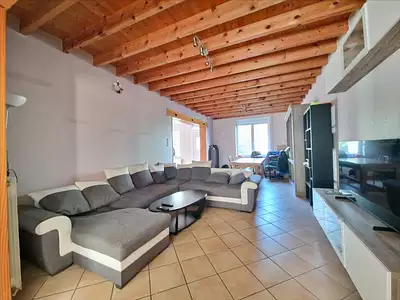 Maison, 136 m²