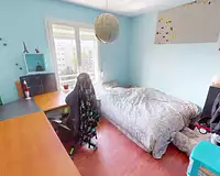 Appartement, 69,79 m²