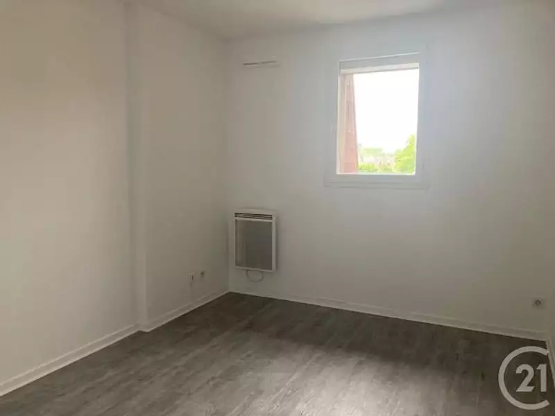 Appartement, 65,9 m²