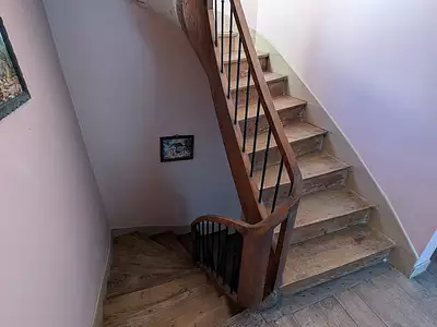Maison, 115 m²