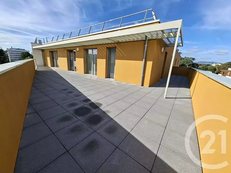 Appartement, 107,4 m²