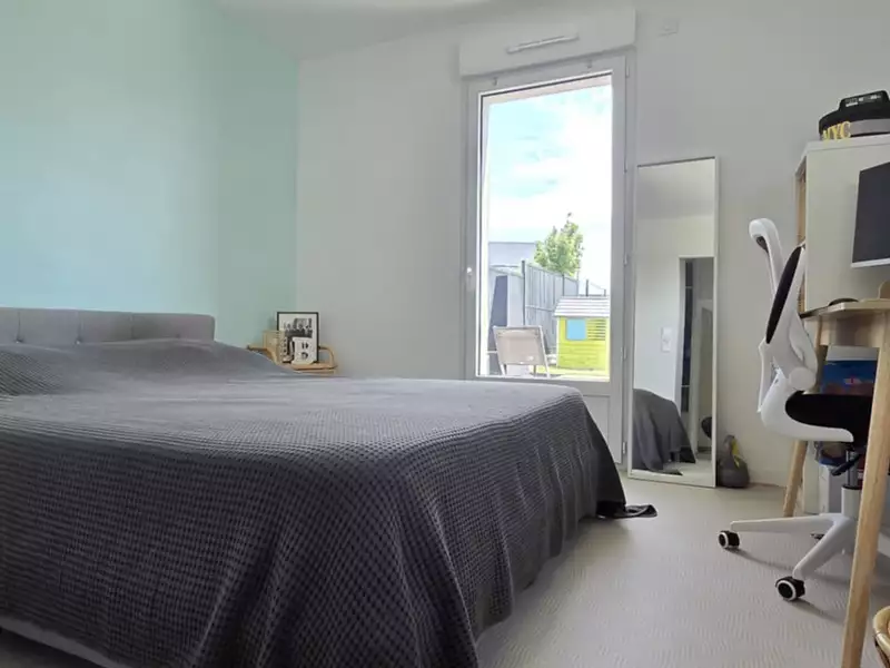Maison, 135 m²