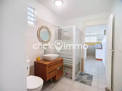 Appartement, 52 m²