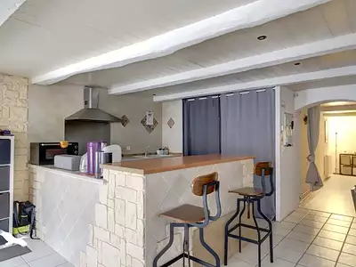 Maison, 117 m²