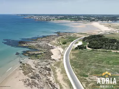 Appartement, 95,29 m²