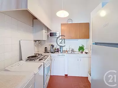Maison, 61 m²