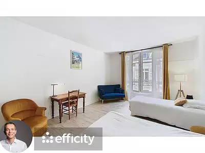Appartement, 110 m²