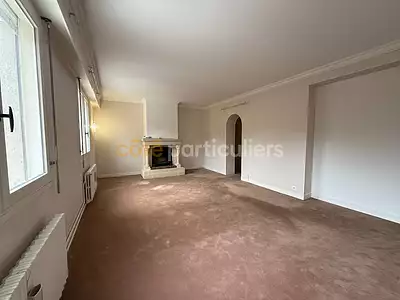 Appartement, 115 m²