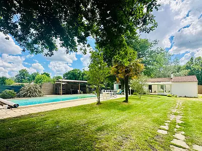 Maison, 135 m²