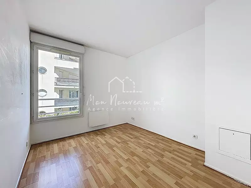 Appartement, 80 m²