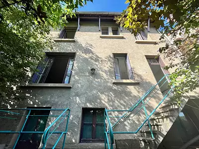 Maison, 163 m²