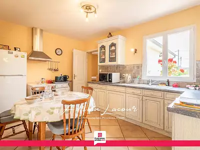 Maison, 93 m²