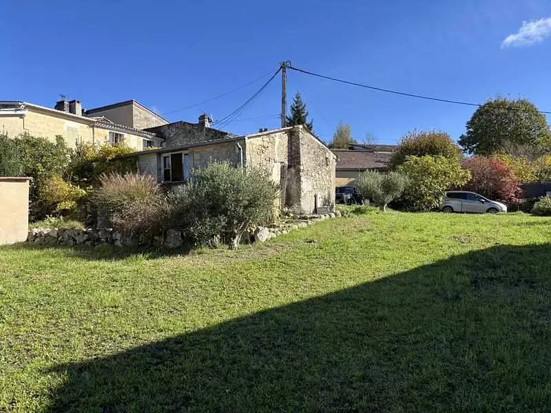 Maison, 40 m²