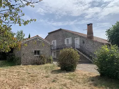 Maison, 97 m²