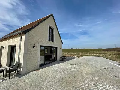 Maison, 142 m²