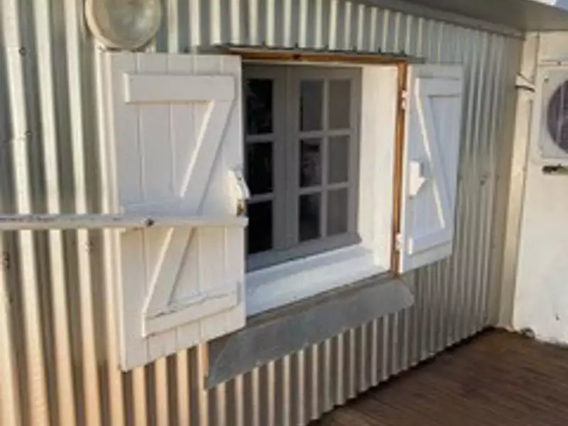 Maison, 80 m²