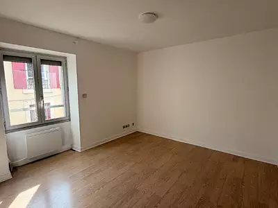 Appartement, 20 m²