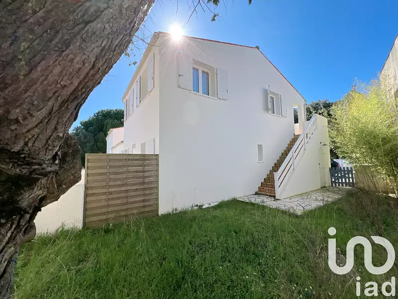 Appartement, 43 m²