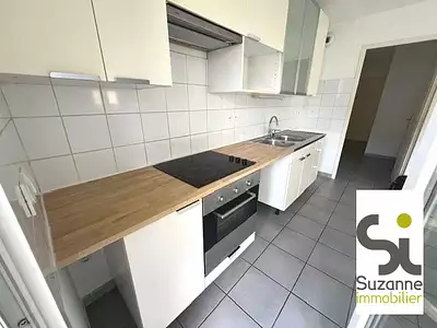 Appartement, 53,02 m²