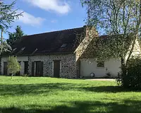 Maison, 200 m²