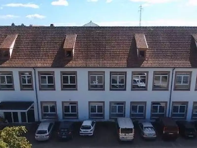 Divers, 285 m²