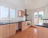 Appartement, 84,43 m²