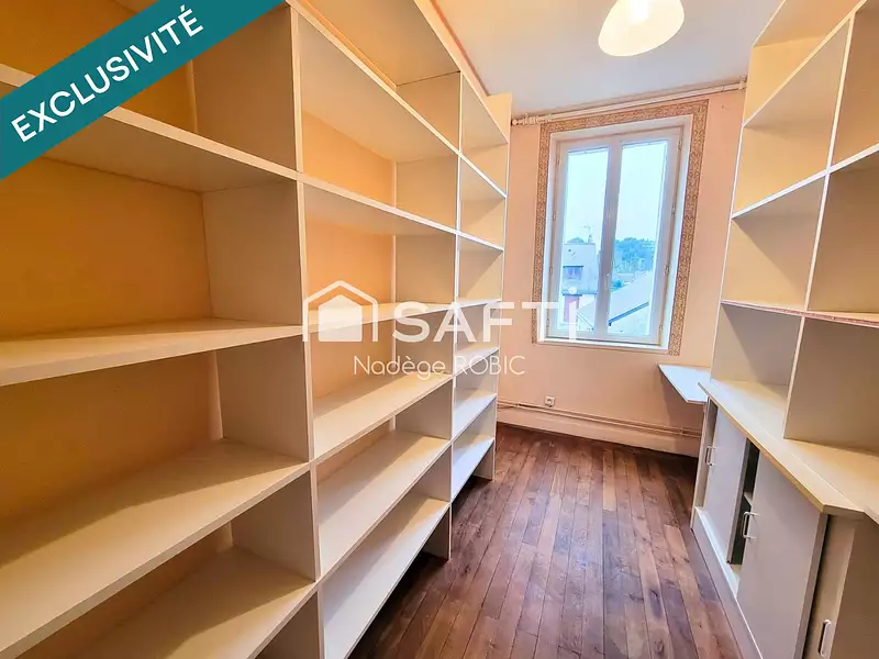 Maison, 182 m²