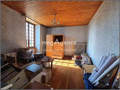 Maison, 155 m²
