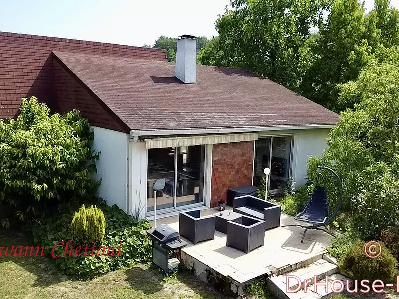Maison, 106 m²