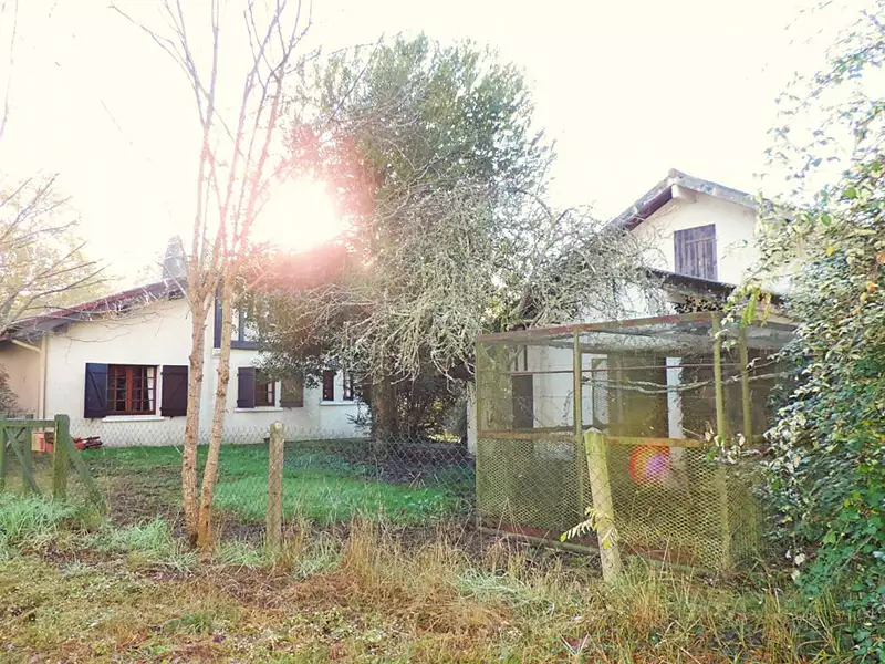 Maison, 142 m²