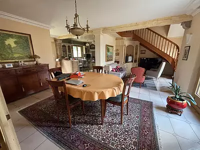 Maison, 139 m²
