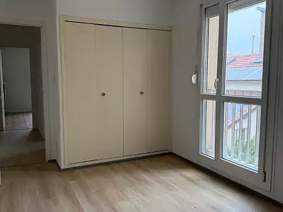 Appartement, 69,26 m²