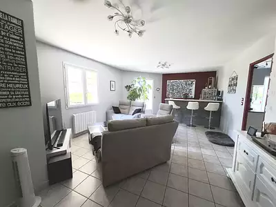 Maison, 108,47 m²