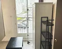 Appartement, 8,46 m²