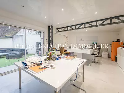 Maison, 315 m²