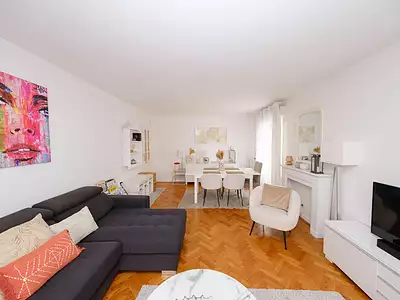 Appartement, 67 m²