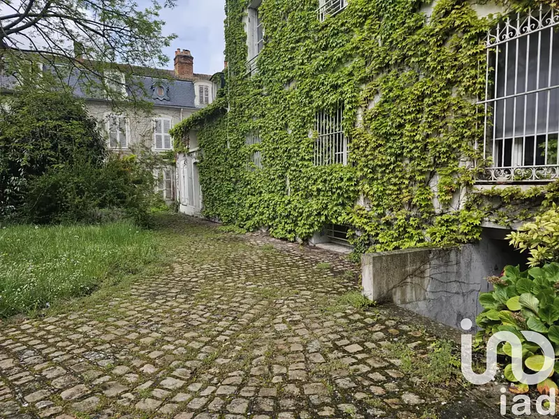 Appartement, 144 m²