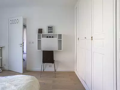 Appartement, 46,24 m²
