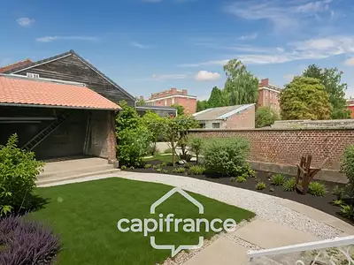 Maison, 207 m²