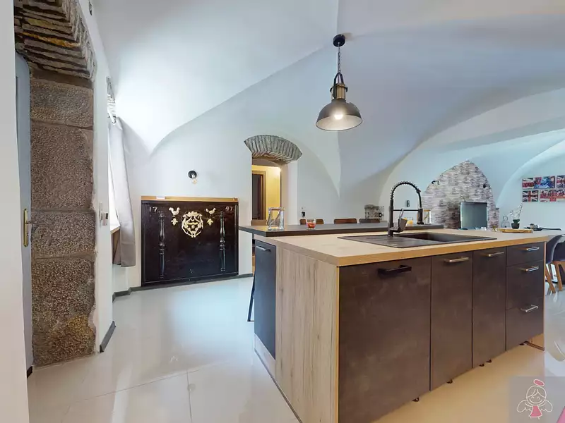 Maison, 160 m²