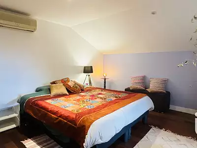 Maison, 210 m²