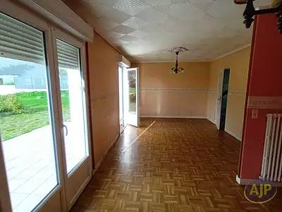 Maison, 102 m²