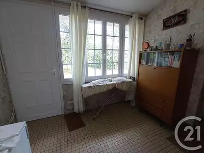 Maison, 138 m²