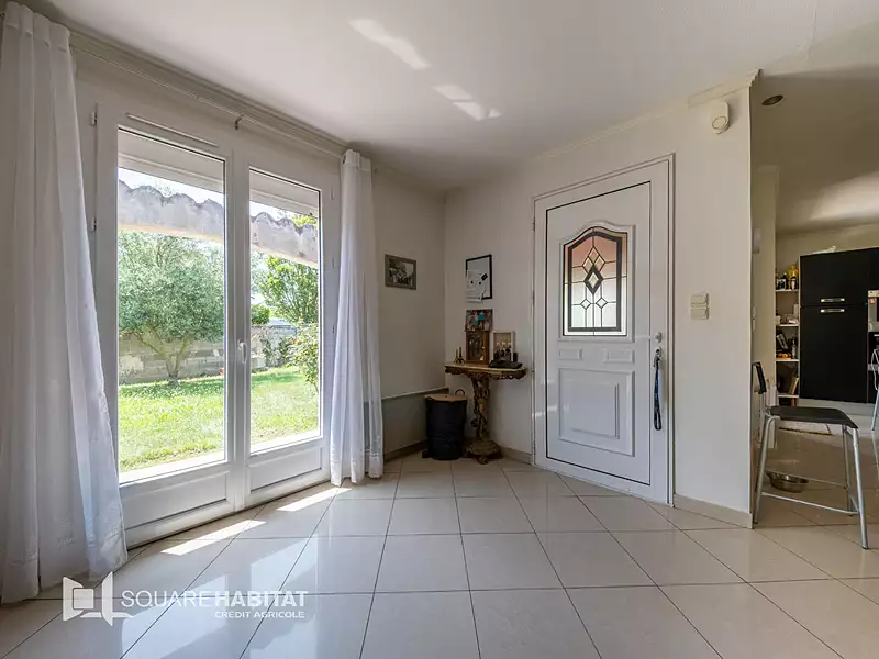 Maison, 165 m²