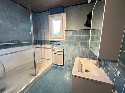 Maison, 95 m²