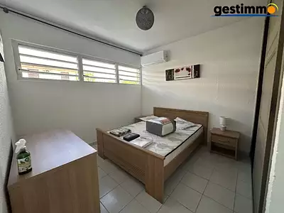 Appartement, 46,37 m²